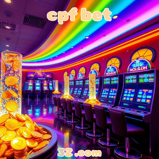 Diversão Alta no Cassino do cpf bet: Entre no Jogo