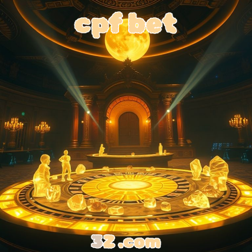 Recursos VIP que Elevam sua Experiência no CPF Bet